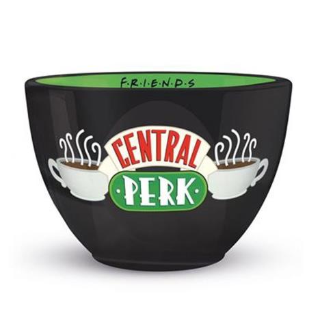 Friends Central Perk Huggy Mug £11.99